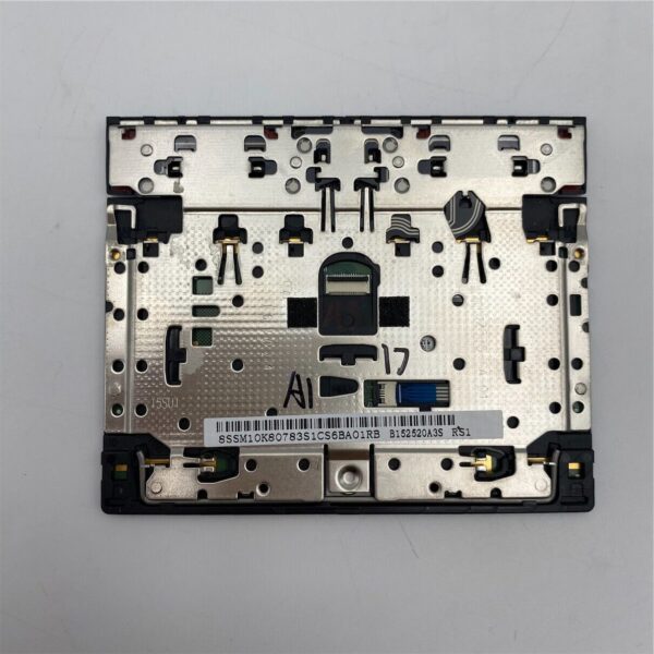 Lenovo CS15W_3+2BCP, C-SILK, BL, CHY 00UR947 00UR946 - Imagen 3