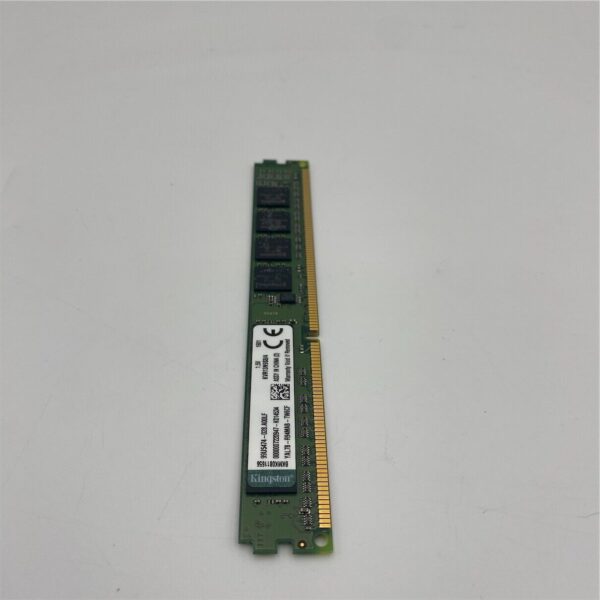 Kingston 4GB PC3-10600 DDR3-1333MHz KVR400X64C3A/512 99U5474-028.A00LF - Image 4