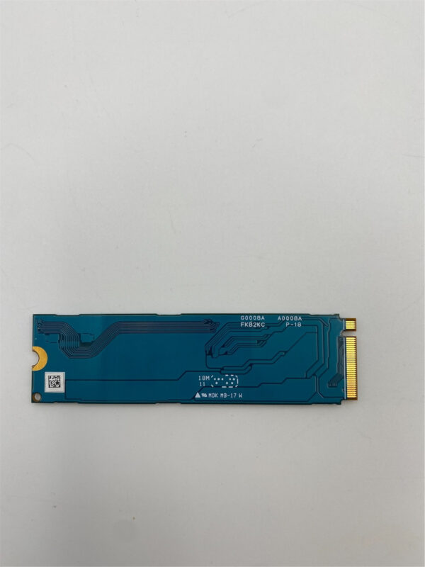 Lenovo 256GB SSD Hard Drive (m.2 PCIE 3X4) 00UP732 00UP702 00UP734 01LX200 - Imagen 3