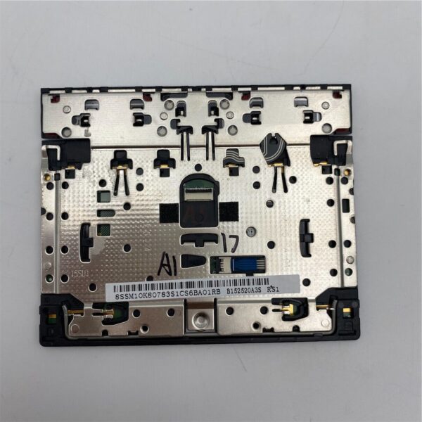 Lenovo CS15W_3+2BCP, C-SILK, BL, CHY 00UR947 00UR946 - Imagen 4