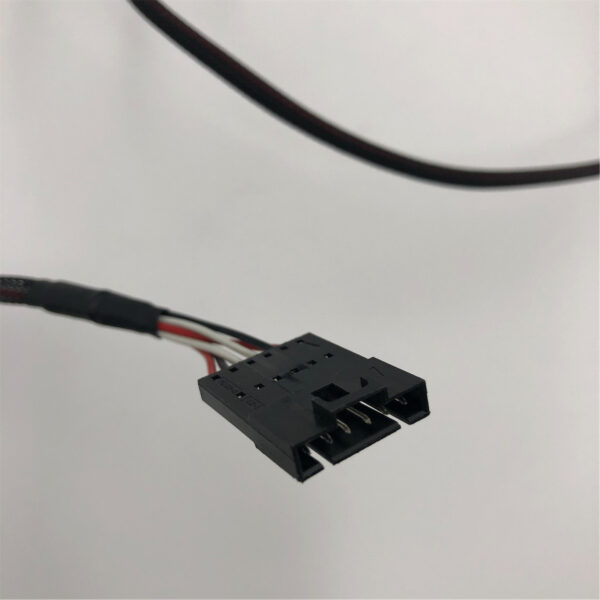 IBM CABLE 6 PIN CAPACITOR POWER 35 INCH CABLE 90Y7304 - Imagen 4