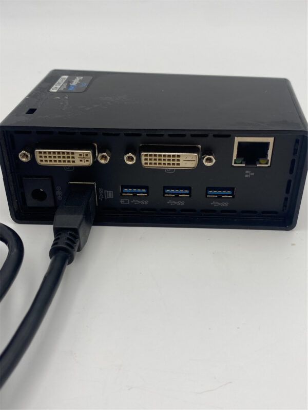 Lenovo ThinkPad USB 3.0 Dock 03X6059 - Imagen 4