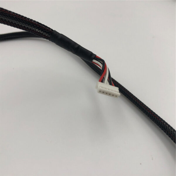 IBM CABLE 6 PIN CAPACITOR POWER 35 INCH CABLE 90Y7304 - Imagen 5