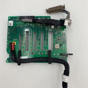 DELL POWEREDGE R920 4 BAY 2.5'' HDD HARD DRIVE BACKPLANE 0V2PDX