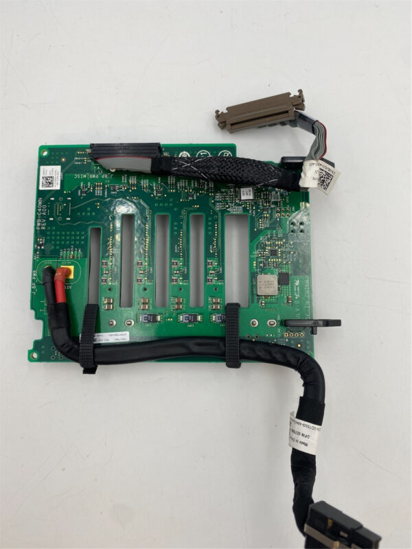DELL POWEREDGE R920 4 BAY 2.5'' HDD HARD DRIVE BACKPLANE 0V2PDX