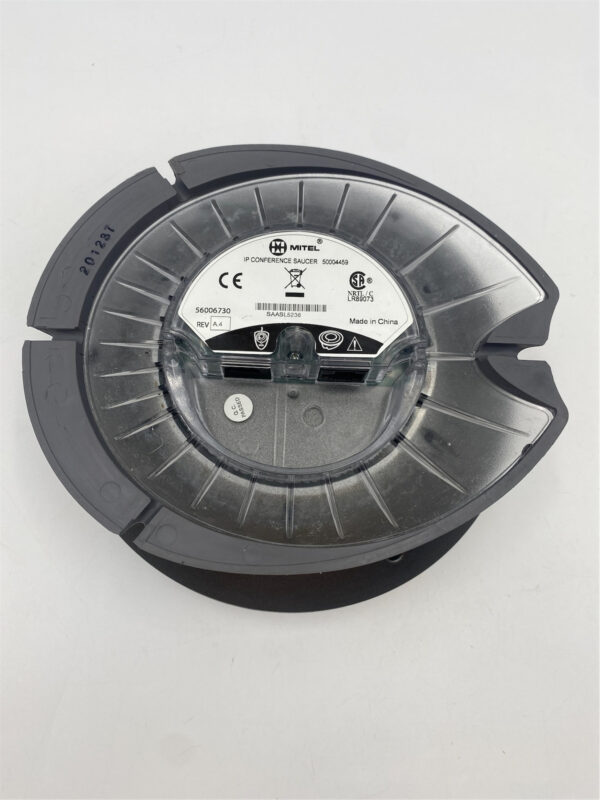 MITEL 5310 CONFERENCE SAUCER 50004459 - Image 5