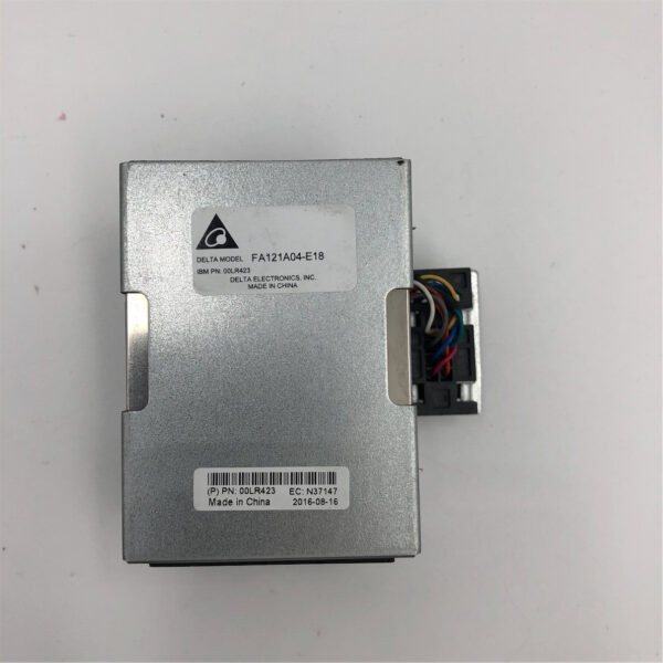IBM E850 INTERNAL FAN 00LR423