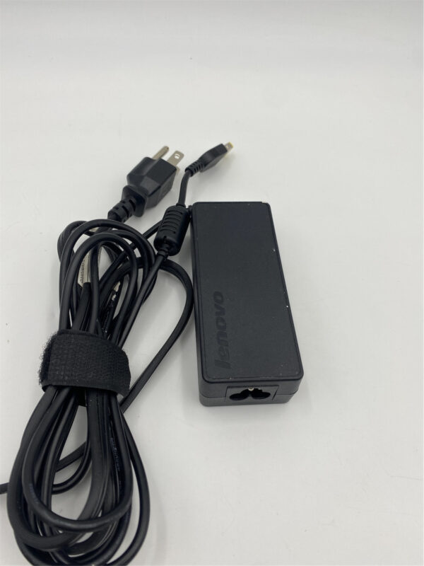 Lenovo AC ADAPTER 65W 100-240Vac 3P 00PC757 54Y8999 54Y8964 54Y8983 5A10V03248 - Imagen 6