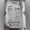 Lenovo 500GB 7.2K 6G 3.5INCH SATA HDD 0B58201 45K0630 5H20W88077 45K0629 - Imagen 2