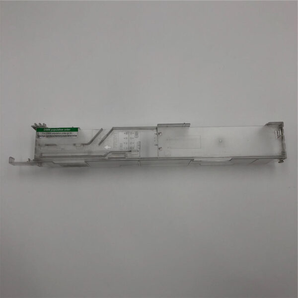 HP DIM Baffle (Right) for ProLiant BL460c Gen10 877968-001 - Image 3