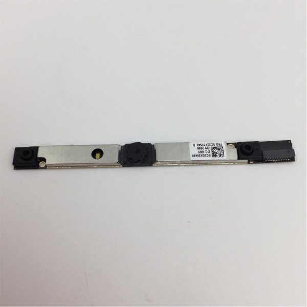 Lenovo Camera,720P,Front,2MIC,WTB,Chy 5C20X55540 - Image 2