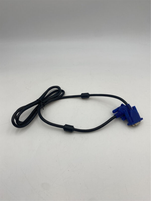 MICROSOFT Single VGA Cable 453010100441R05 - Imagen 2