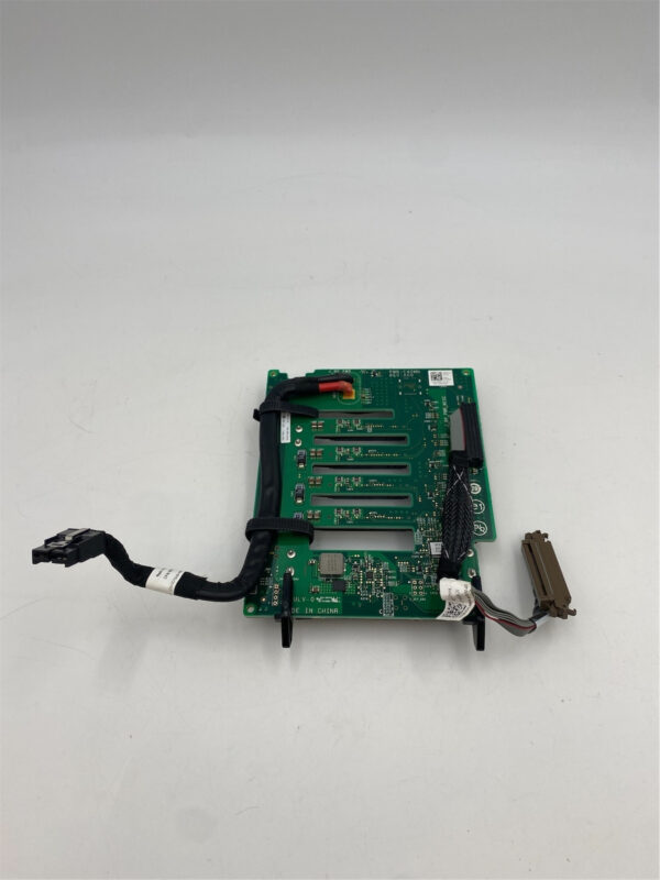 DELL POWEREDGE R920 4 BAY 2.5'' HDD HARD DRIVE BACKPLANE 0V2PDX - Image 4