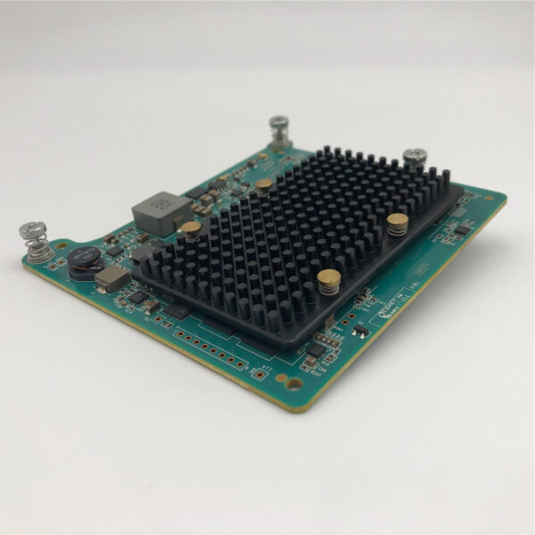HP QMH2672 16GB MEZZANINE FIBRE CHANNEL HOST BUS ADAPTER 711305-001 - Image 3