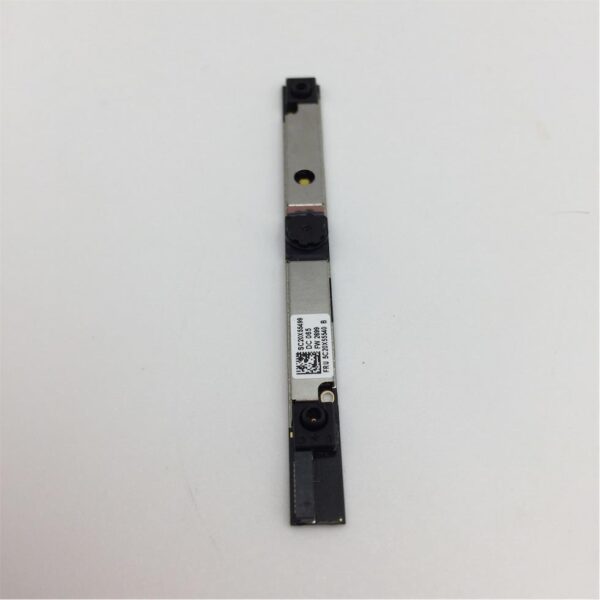 Lenovo Camera,720P,Front,2MIC,WTB,Chy 5C20X55540 - Image 4