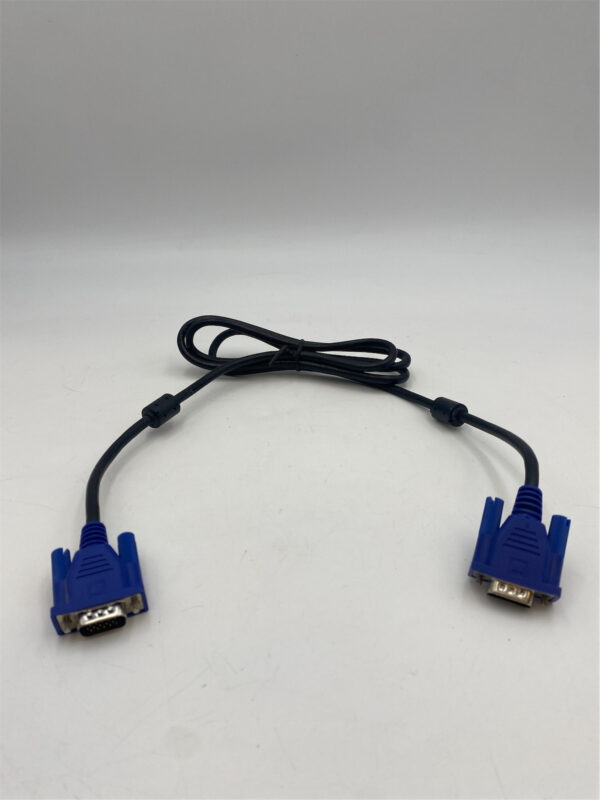 MICROSOFT Single VGA Cable 453010100441R05 - Imagen 3