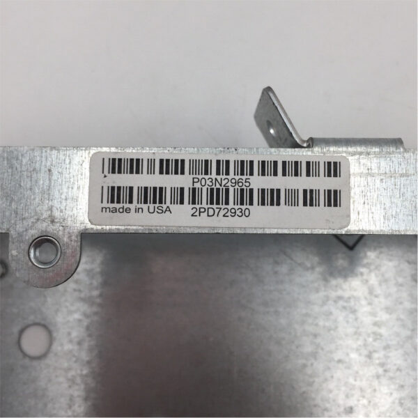 IBM RS/6000 7026-H80 CEC OPERATOR PANEL 24L1089 - Imagen 3
