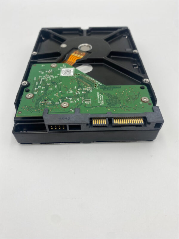 Lenovo 500GB 7.2K 6G 3.5INCH SATA HDD 0B58201 45K0630 5H20W88077 45K0629 - Image 4