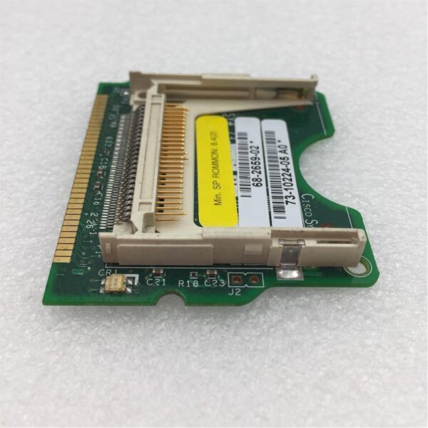 CISCO COMPACT FLASH ADAPTER 68-2659-02 - Imagen 3