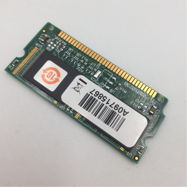 CISCO 64MB FLASH 72PIN VI3C1632TM3T1RGCC1 - Imagen 6