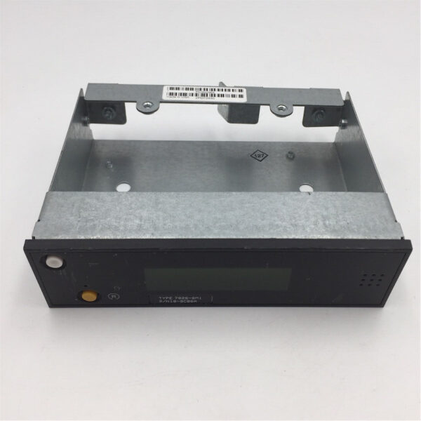 IBM RS/6000 7026-H80 CEC OPERATOR PANEL 24L1089 - Imagen 4