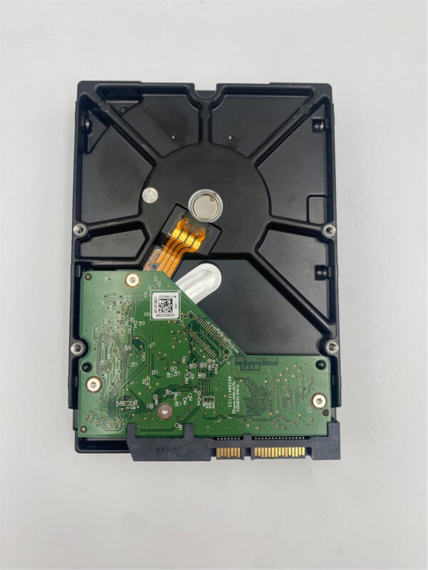Lenovo 500GB 7.2K 6G 3.5INCH SATA HDD 0B58201 45K0630 5H20W88077 45K0629 - Image 5