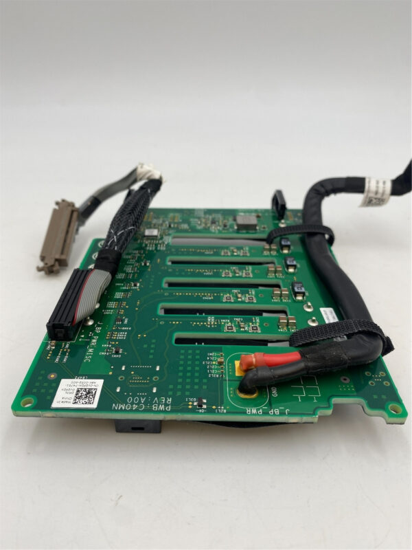 DELL POWEREDGE R920 4 BAY 2.5'' HDD HARD DRIVE BACKPLANE 0V2PDX - Image 6