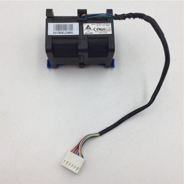 HP Fan for DL160/DL320 G6 536401-001,514253-B21,519711-001 - Image 2