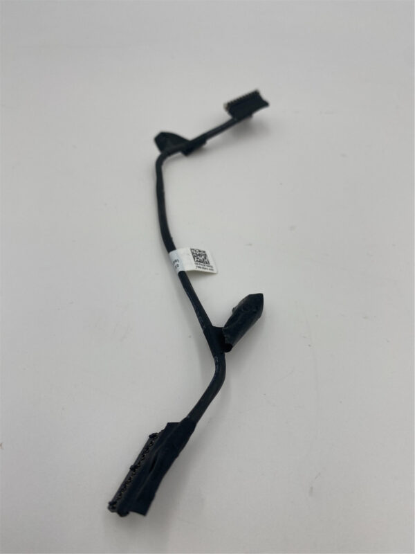 Dell Latitude 7480 Battery Cable 07XC87 7XC87