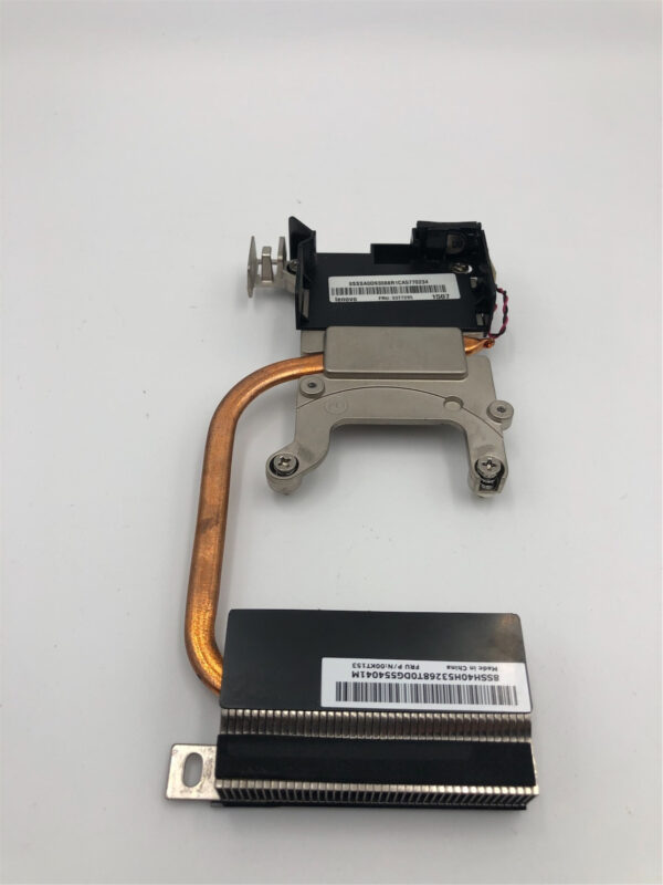Lenovo ThinkCentre M93/M93P Tiny CPU Heatsink 00KT153 - Imagen 5