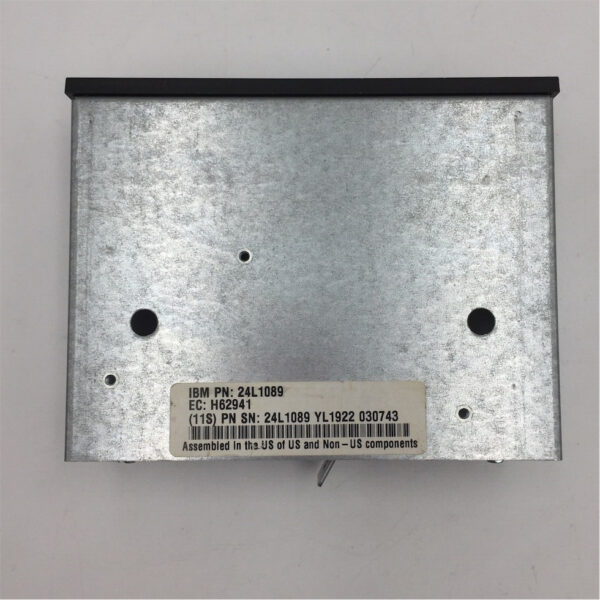 IBM RS/6000 7026-H80 CEC OPERATOR PANEL 24L1089 - Imagen 6