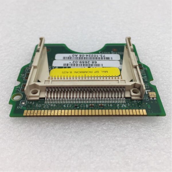 CISCO COMPACT FLASH ADAPTER 68-2659-02 - Imagen 5