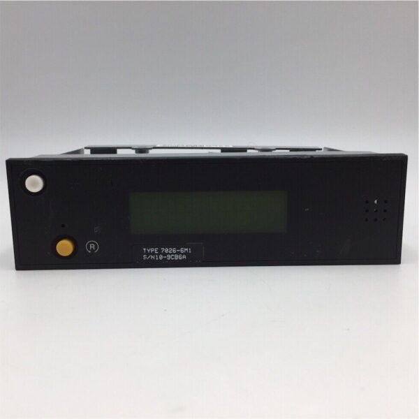 IBM RS/6000 7026-H80 CEC OPERATOR PANEL 24L1089 - Imagen 7