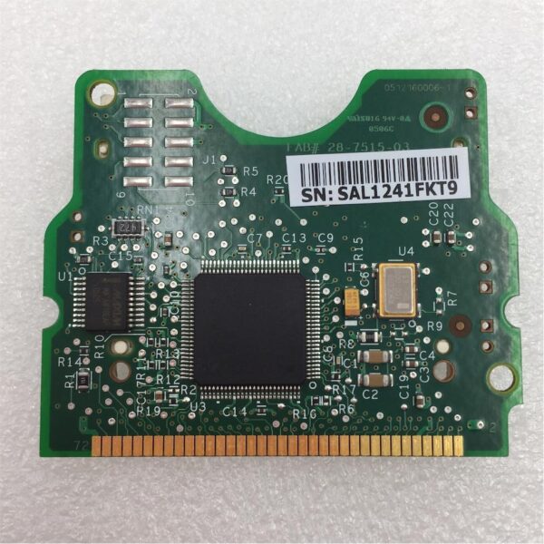 CISCO COMPACT FLASH ADAPTER 68-2659-02 - Imagen 6