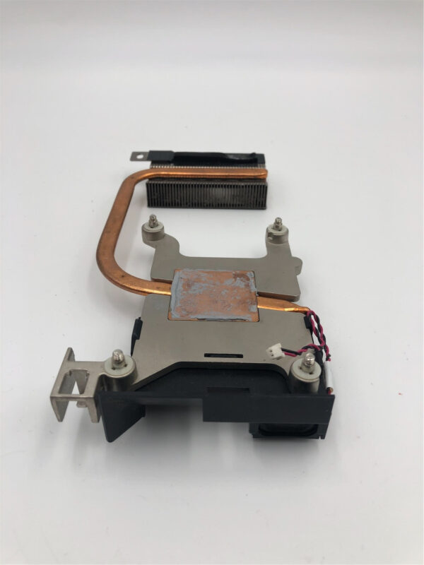 Lenovo ThinkCentre M93/M93P Tiny CPU Heatsink 00KT153 - Imagen 6