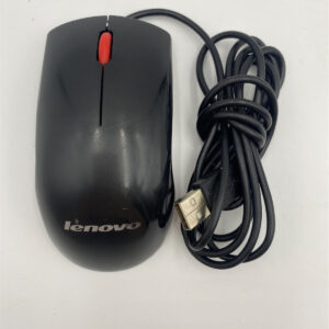 Lenovo USB Mouse 45J4889