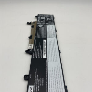Lenovo BATTERY 11.1V 45 Wh 3cell Date Code: 2021.08 5B10X02603 5B10X02600