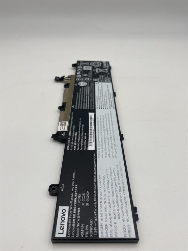IBM VRM Module for x346 x3850 x3950 24R2750 - Image 3