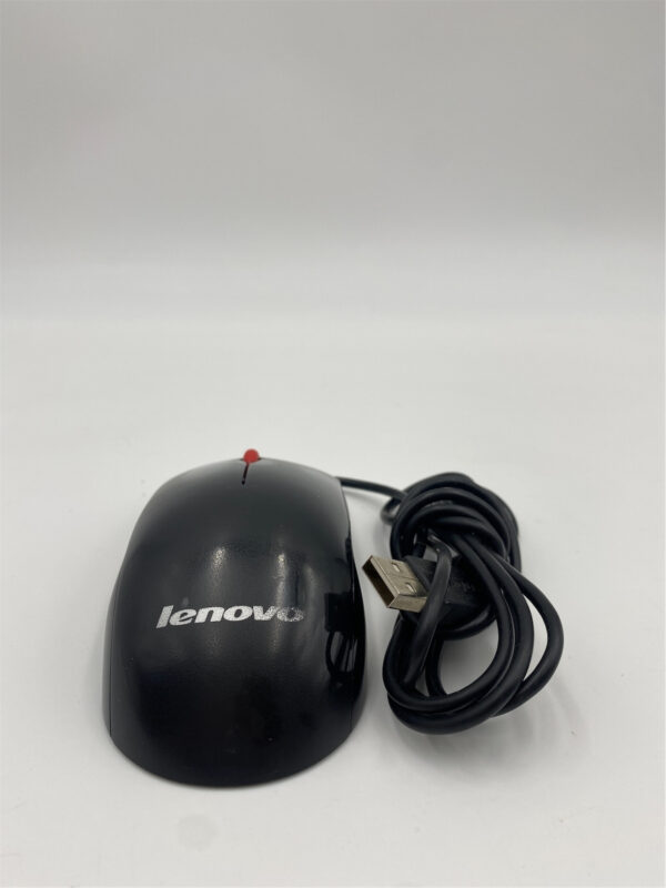 Lenovo USB Mouse 45J4889 - Image 2