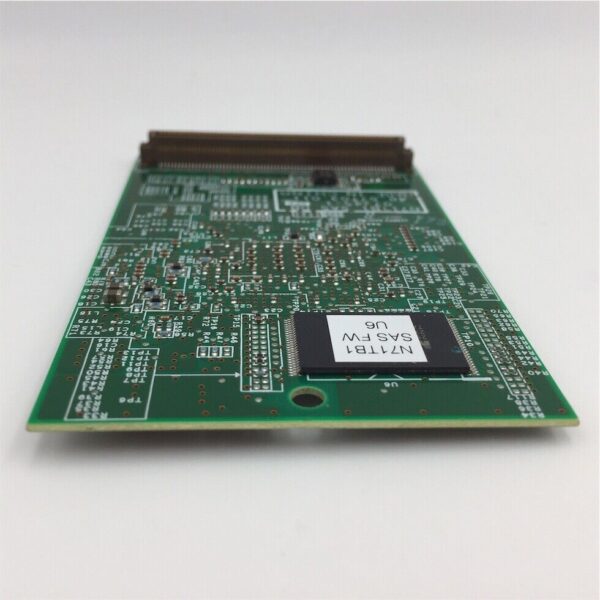 IBM SAS STORAGE INTERFACE BLADE CARD 49Y4455,49Y4457 - Imagen 3