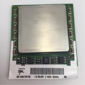 IBM Intel Xeon MP 2.7GHz/2MB/400MHz 38L4081 SL79Z