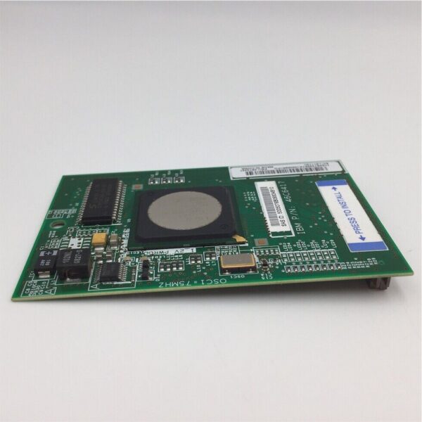 IBM SAS STORAGE INTERFACE BLADE CARD 49Y4455,49Y4457 - Imagen 5