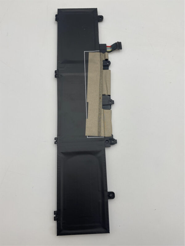 Lenovo BATTERY 11.1V 45 Wh 3cell Date Code: 2021.08 5B10X02603 5B10X02600 - Imagen 4