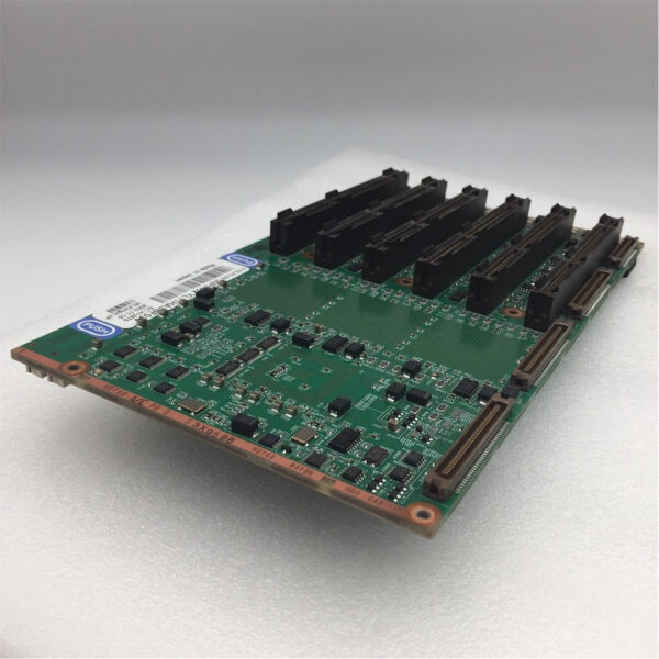IBM 6-Slot PCI Riser Card 6556 00P6402 - Image 3
