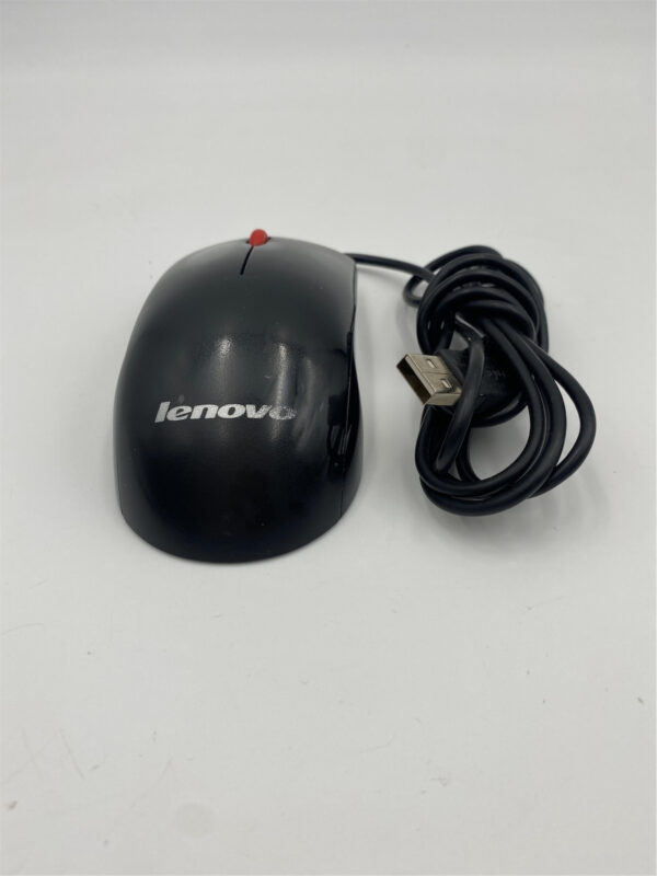 Lenovo USB Mouse 45J4889 - Image 4