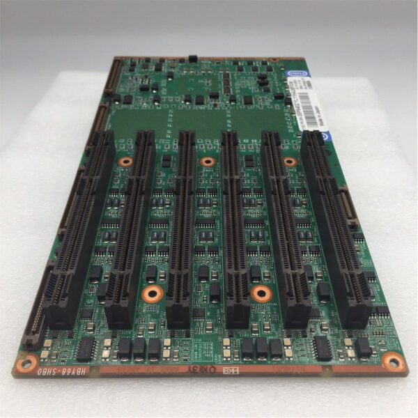 IBM 6-Slot PCI Riser Card 6556 00P6402 - Image 4