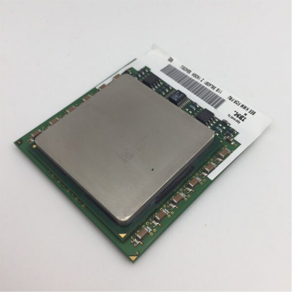 IBM Intel Xeon MP 2.7GHz/2MB/400MHz 38L4081 SL79Z - Image 4