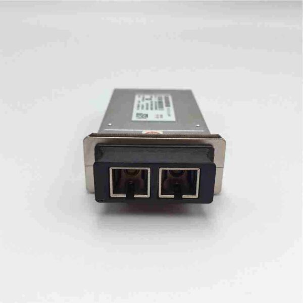 Cisco Ethernet Optical Transceiver Module X2-10GB-SR-8 - Imagen 3