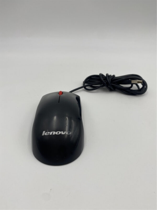 Lenovo USB Mouse 45J4889 - Image 5