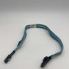 HP Dual Mini SAS Cable for 25SFF 686614-001
